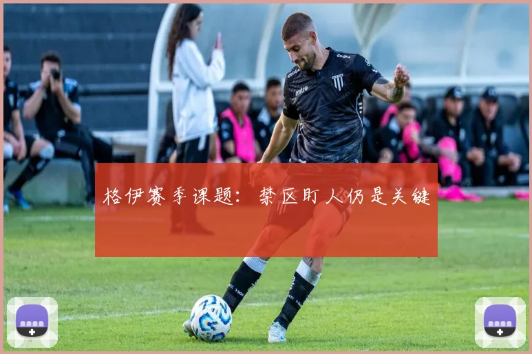 格伊赛季课题：禁区盯人仍是关键