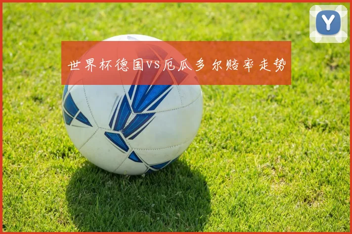 世界杯德国vs厄瓜多尔赔率走势