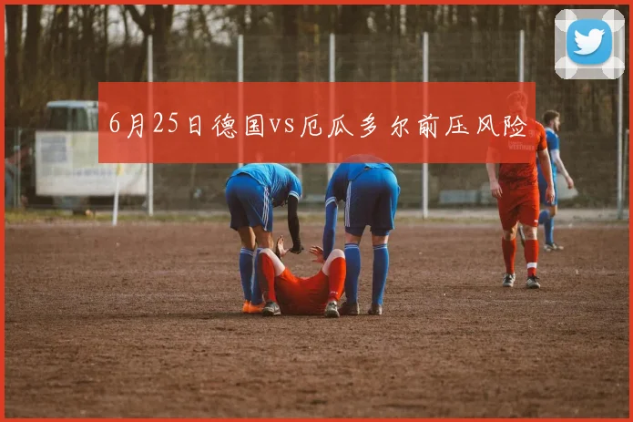 6月25日德国vs厄瓜多尔前压风险