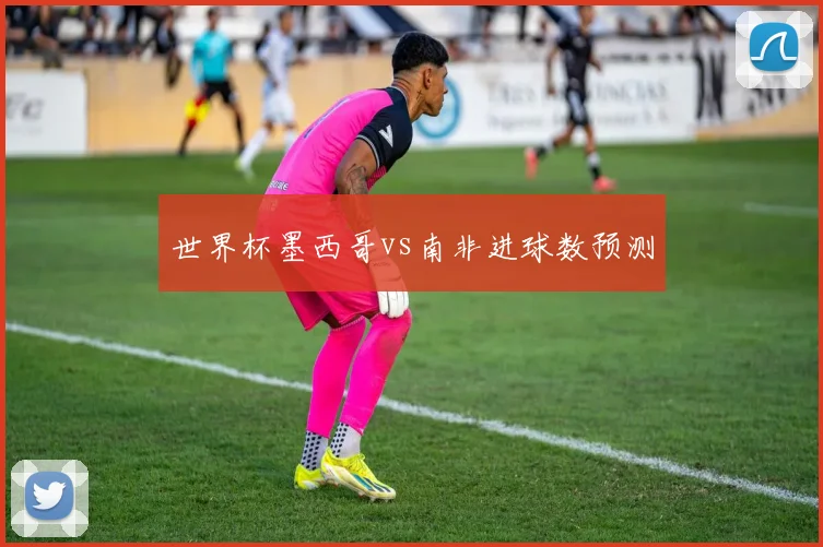 世界杯墨西哥vs南非进球数预测